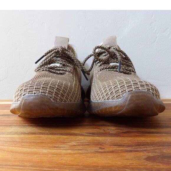 Furion Steel Toe Safety Sneakers Unisex‎ Size 37 Brown Work Shoes - Picture 10 of 14